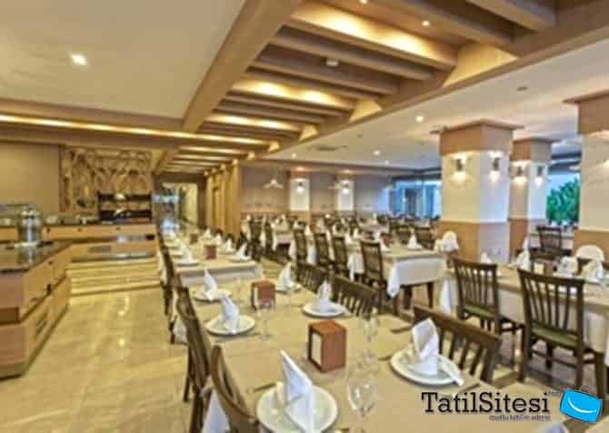 Xperia Saray Beach Hotel